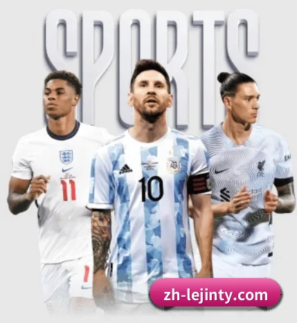 坚持做好基础的事 | LEJING SPORTS